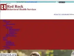Sites similar to red-rock.com