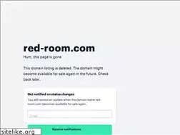 Sites similar to red-room.com