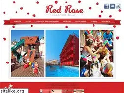 Sites similar to red-rose-hotel.ru