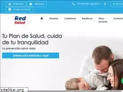Sites similar to red-salud.com