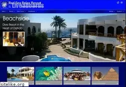Sites similar to red-sea-relax.com