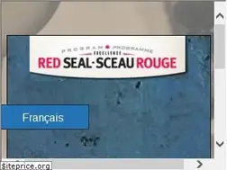 Sites similar to red-seal.ca