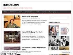 Sites similar to red-skelton.info