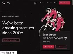 Sites similar to red-sky.com