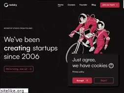 Sites similar to red-sky.pl