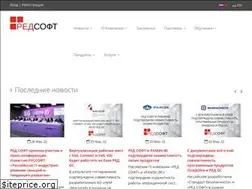 Sites similar to red-soft.ru