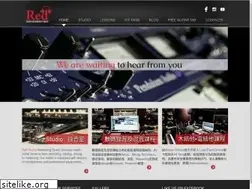 Sites similar to red-sound.com