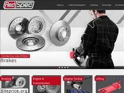 Sites similar to red-spec.com