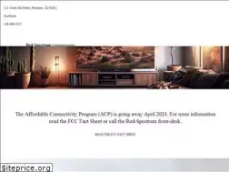 Sites similar to red-spectrum.com