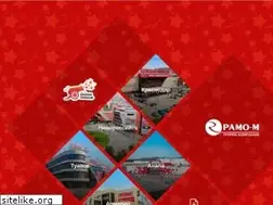 Sites similar to red-square.ru