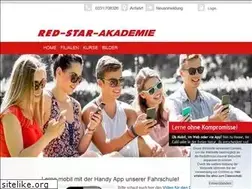 Sites similar to red-star-theorie.de