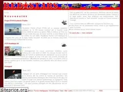 Sites similar to red-stars.org