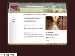 Sites similar to red-stone-ranch.de