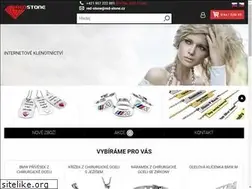 Sites similar to red-stone.cz