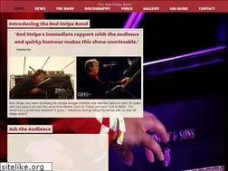 Sites similar to red-stripe.info