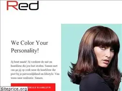 Sites similar to red-stylists.be