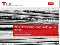 Sites similar to red-t.org