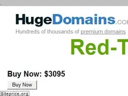 Sites similar to red-tag.com