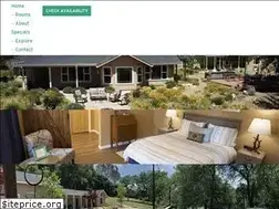 Sites similar to red-tail-ranch.com