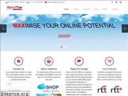 Sites similar to red-tie.com