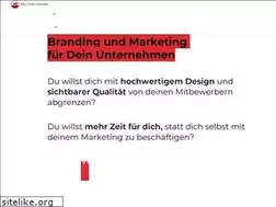 Sites similar to red-tiger-design.de