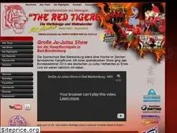 Sites similar to red-tigers.de