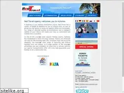 Sites similar to red-travel-mykonos.com