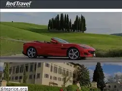 Sites similar to red-travel.com