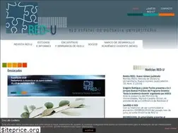 Sites similar to red-u.org