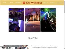 Sites similar to red-weddings.com