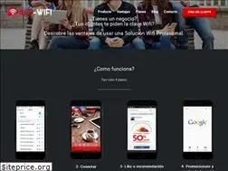 Sites similar to red-wifi.com