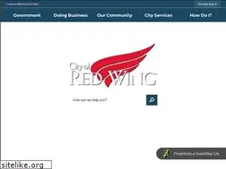 Sites similar to red-wing.org
