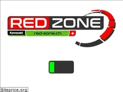Sites similar to red-zone.ch