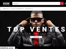 Sites similar to red-zone.shop