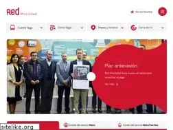 Sites similar to red.cl