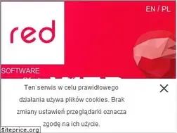 Sites similar to red.com.pl