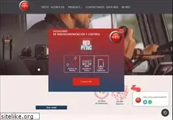 Sites similar to red.com.sv