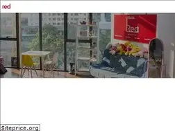 Sites similar to red.com.vn