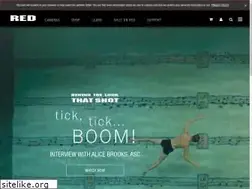 Sites similar to red.com