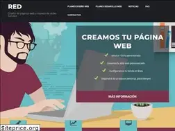 Sites similar to red.do