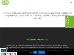 Sites similar to red.gal