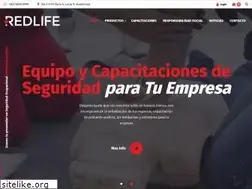 Sites similar to red.life