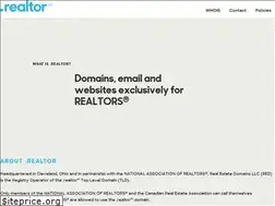Sites similar to red.realtor