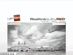 Sites similar to red.sk