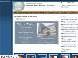 Sites similar to red.state.nv.us