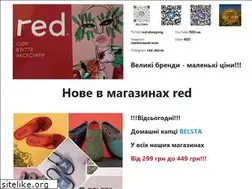 Sites similar to red.ua
