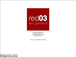 Sites similar to red03.com