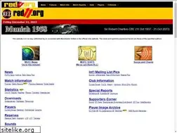 Sites similar to red11.org