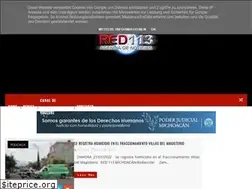 Sites similar to red113mx.com