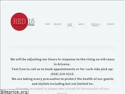Sites similar to red115salon.com